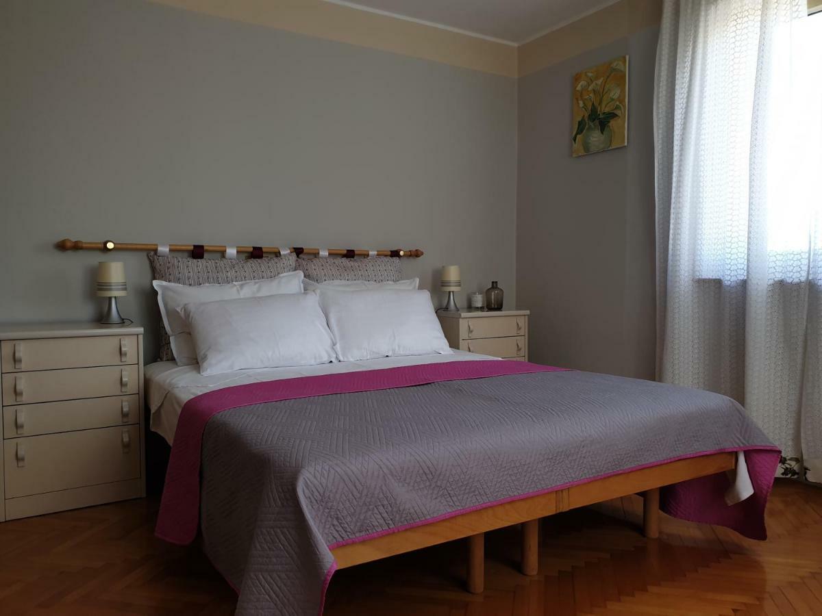 Room Bm Pula Exterior photo