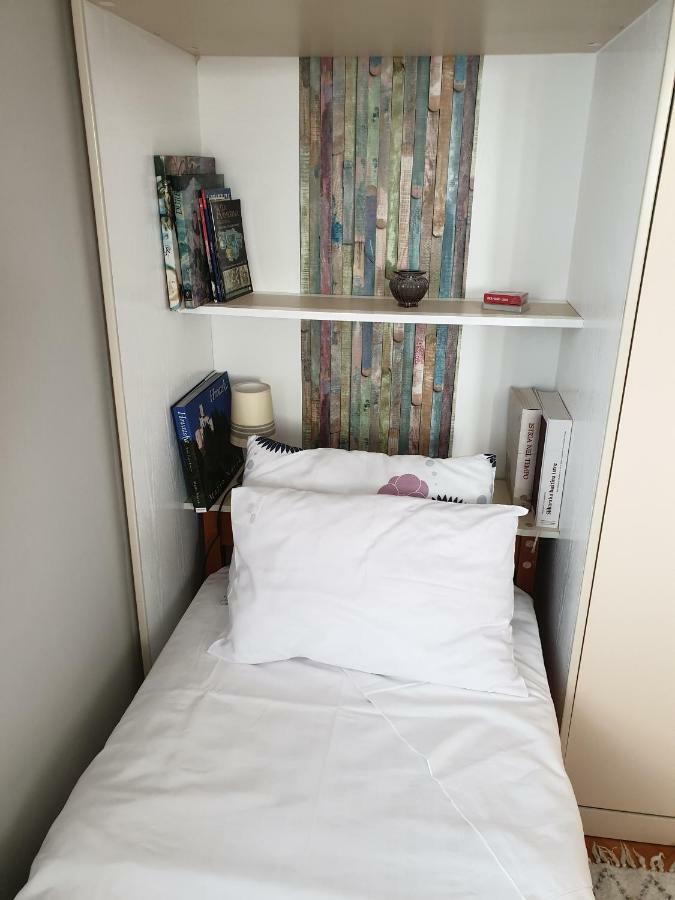 Room Bm Pula Exterior photo