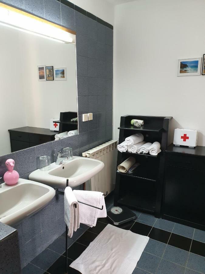 Room Bm Pula Exterior photo