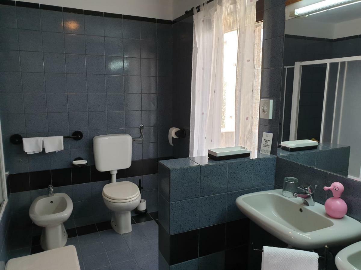 Room Bm Pula Exterior photo